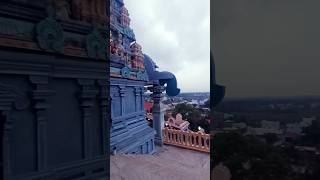 Ratnagiri temple view topviews youtubeshorts trending viralvideo temple sanatandharma murugan [upl. by Hock]