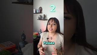 Vidas Pasadas 1 2 y 3 numerology numerologia numerologiapitagórica vidaspasadas [upl. by Ecinereb]