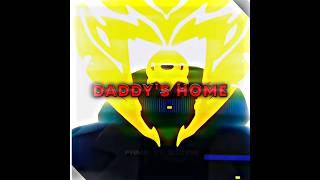 DADDYS HOME  Secret Agent Dom Edit 🗿👀🔥 [upl. by Andreas]