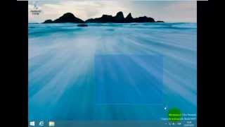 Como actualizar de Windows 7 a Windows 81 Pro [upl. by Kenison458]