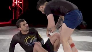 Andrew Wiltse vs David Garmo WNO Rafael Lovato Jr vs Gilbert Burns [upl. by Hallerson]