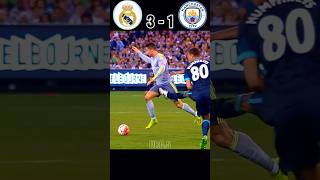 Real Madrid vs Man City 2015 final [upl. by Navad371]