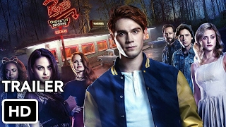 Riverdale 1X01 Opening Episode [upl. by Kinata]