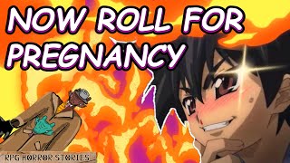 DM Tries To Force Pregnancy On Player rRPGHorrorstories [upl. by Ailemac]