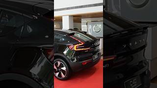 NEW VOLVO C40 Recharge TAMIL REVIEW Volvo EV [upl. by Triny]