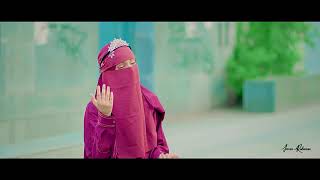 সময়ের সেরা নাতে রাসুল নবীদের ইমাম  Ishika sultana present 💞🎁 New Islamic Song 🎁☎️ [upl. by Ruthi]