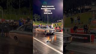 Opala mais rápido do mundo 😲 Novo Record  By canalturbo [upl. by Rimahs254]