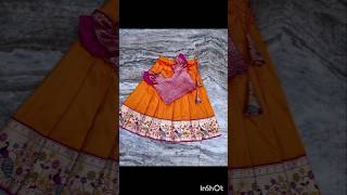 trending skirtamp blouse for kids customized ytshorts shorts viralvideo [upl. by Paolo542]