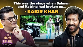 Kabir Khan On His Bond With Katrina amp His First Meeting With Salman  The Bombay Dream  S01EP04 [upl. by Aret]