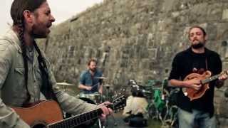 Rackhouse Pilfer  Willin Lowell George  Anderwood Sessions  Mullaghmore Pier [upl. by Aitenev685]