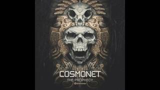 Cosmonet  The Prophecy  Official [upl. by Kaazi]