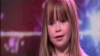 Connie Talbot  A Video by Abigail [upl. by Nosyaj461]