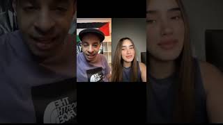 NL Woef integratie cursus love friends maroc learning teacher holland livestream tiktok [upl. by Raskin]