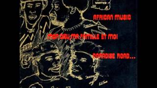 BillOMen  African music [upl. by Ahsilla]