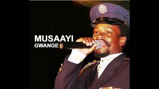 MUSAAYI GWANGE by Paul kafeero [upl. by Reifel]