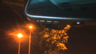 How To Program the Gate Door Opener in Your Car BMW Programming A Gate Door Opener HD [upl. by Borlase]