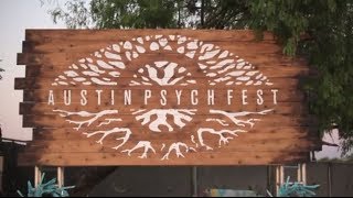 AUSTIN PSYCH FEST 2014 RECAP [upl. by Notlek988]