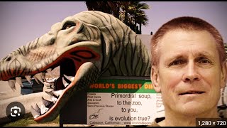 Kent Hovind debunked over carbon dating claims [upl. by Josefina]