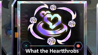 What the Heartthrobs [upl. by Ailefo]