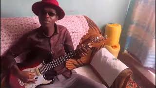 Lutumba simaro by MangwanaRythm cover hear it and enjoy 🔥🔥 [upl. by Weaver]