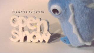 CalArts 2011 Open Show Titles [upl. by Annasus755]