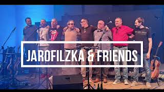 Jarofilzka amp friends Ostbahn Kurti Konzert [upl. by Zetroc]