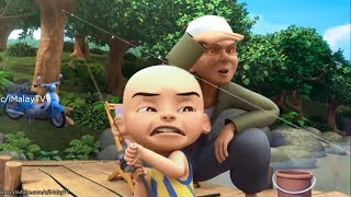 Upin amp Ipin Full Movie  Upin amp Ipin Musim 13  Opah Merajuk  Upin Ipin Terbaru 2019  2020 [upl. by Skipp]