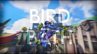 Birdbath  An Overwatch Montage [upl. by Anwahs555]