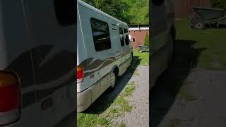 2000 Winnebago Rialta 22HD Autos RV For Sale in Gallatin Tennessee [upl. by Aihsatal]