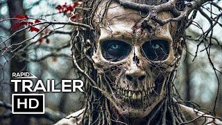 BEST NEW HORROR MOVIE TRAILERS 2023 [upl. by Amik]