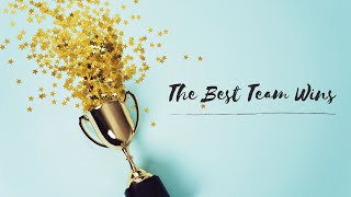 The Best Team Wins  Free Audiobook Summary [upl. by Ttelrats]