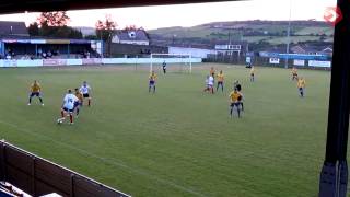 Stocksbridge PS 23 Blades U21s  goals [upl. by Lemraj632]