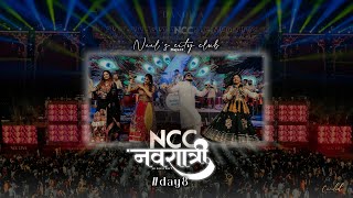 DAY 8 CINEMATIC HIGHLIGHTS OF NEELS CITY CLUB NAVRATRI  CANDID ENTERTAINMENT amp PRODUCTIONS [upl. by Haeel]