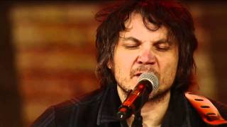 Jeff Tweedy  You Are Not Alone Live at Farm Aid 25 [upl. by Marchal]