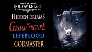 Hollow Knight 19 Guia 112  Lurien el Vigilante  Gameplay español [upl. by Hutchins]