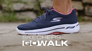 Skechers GO WALK commercial [upl. by Vernor]