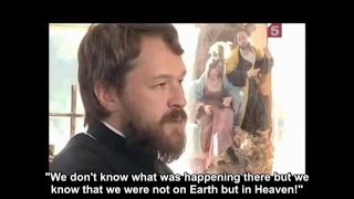 Divine Liturgy in Orthodox Church Hilarion Alfeyev [upl. by Socin210]