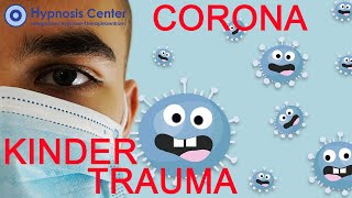 Traumatisierung von Kindern und Jugendlichen  Corona  Trauma  Traumatherapie  Dr Ilona Hündgen [upl. by Enyalb]