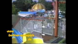 Baustelle Spreepark  Teil 1 [upl. by Bodrogi80]