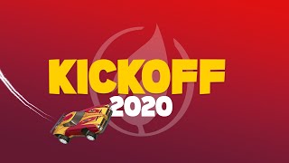 MuiricleS  Kickoff 2020 [upl. by Oicnedurp]