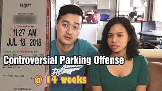 Couvade Syndrome Parking War and Vivid Dreams at 14 Weeks [upl. by Nodnyl348]