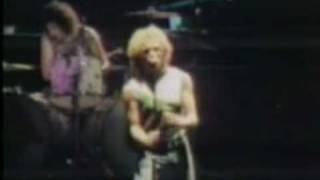 ForeignerUrgent 1981 live [upl. by Naryk]