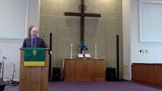 Brownsville Church of the Brethren Live Stream [upl. by Hsakiv]