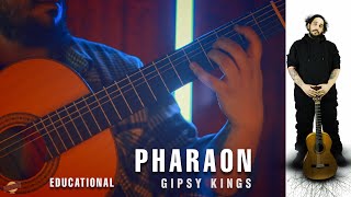 Pharaon Gipsy Kings Education [upl. by Adrienne219]