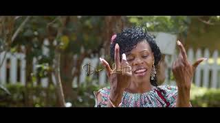 MAUREEN OPIYO  MKONO WAKO OFFICIAL VIDEO [upl. by Tarsus]