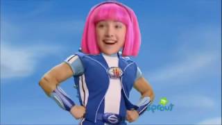 lazytown intro but everyone is stephanie [upl. by Gensmer321]