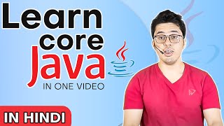 Java tutorial in hindi 🔥 [upl. by Hallsy]