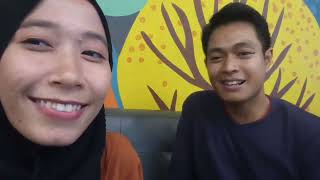 NO CUT NO EDIT  VLOG ULTAHKU SEHARIAN  DI SURPRAIZEIN GAK YAA [upl. by Nythsa]