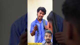 Dosti ho To Aisi😱🥺🙏🏻 emotional comedy funny love [upl. by Nauqat935]