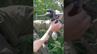 Do you know how terrible the drone is on the battlefieldwarshortvideo shorts usamilitary [upl. by Gruchot]